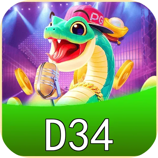 D34 Cassino Online